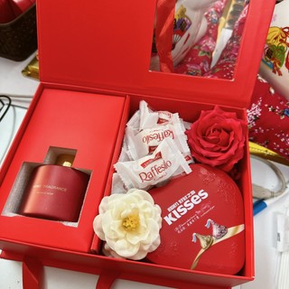 HỘP QUÀ VALENTINE