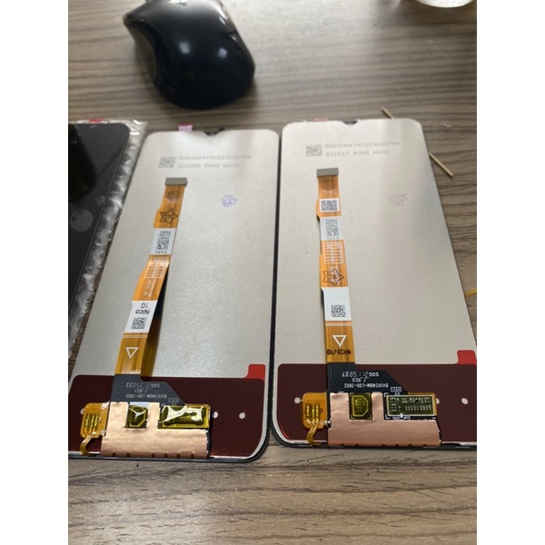 Màn hình vivo y02s cty new zin