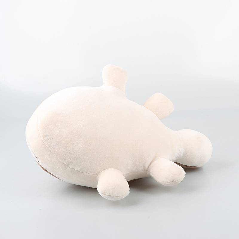 Thú Nhồi Bông Hình Pokemon Clodsire Dễ Thương Cho Bé