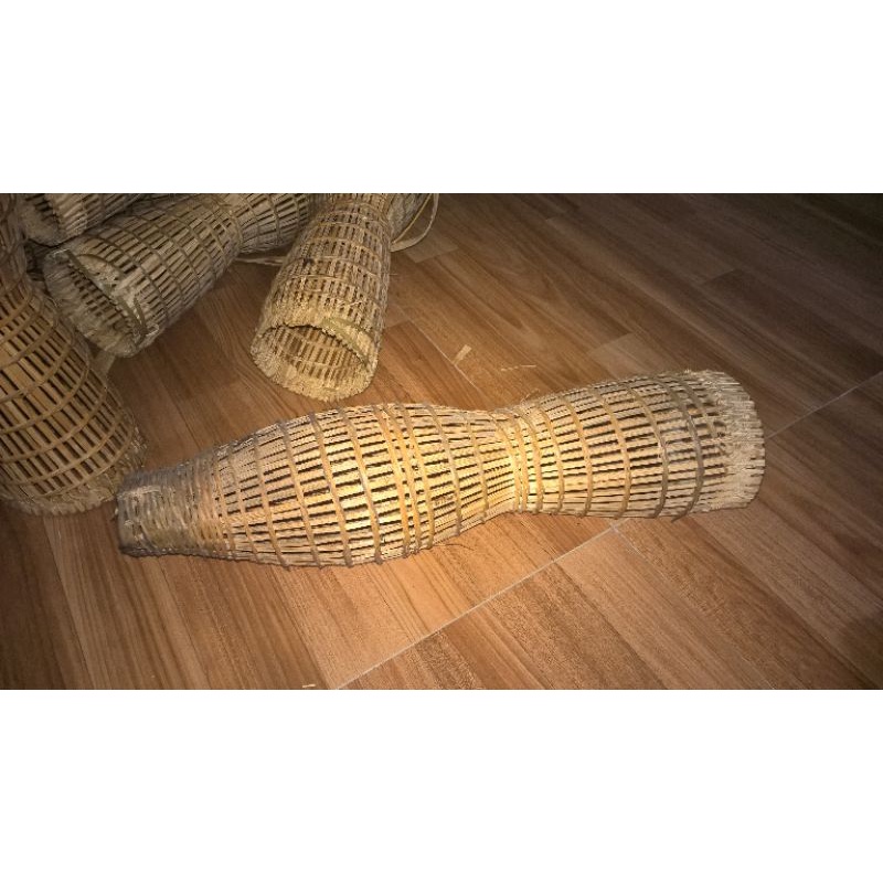 CHÚM  BẮT TÔM, CÁ BỐNG combo 10 chiếc