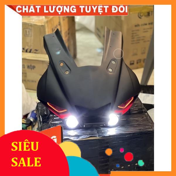 Đầu  r1 r1m 2022 cho r15 r15v3 giá rẻ vô địch