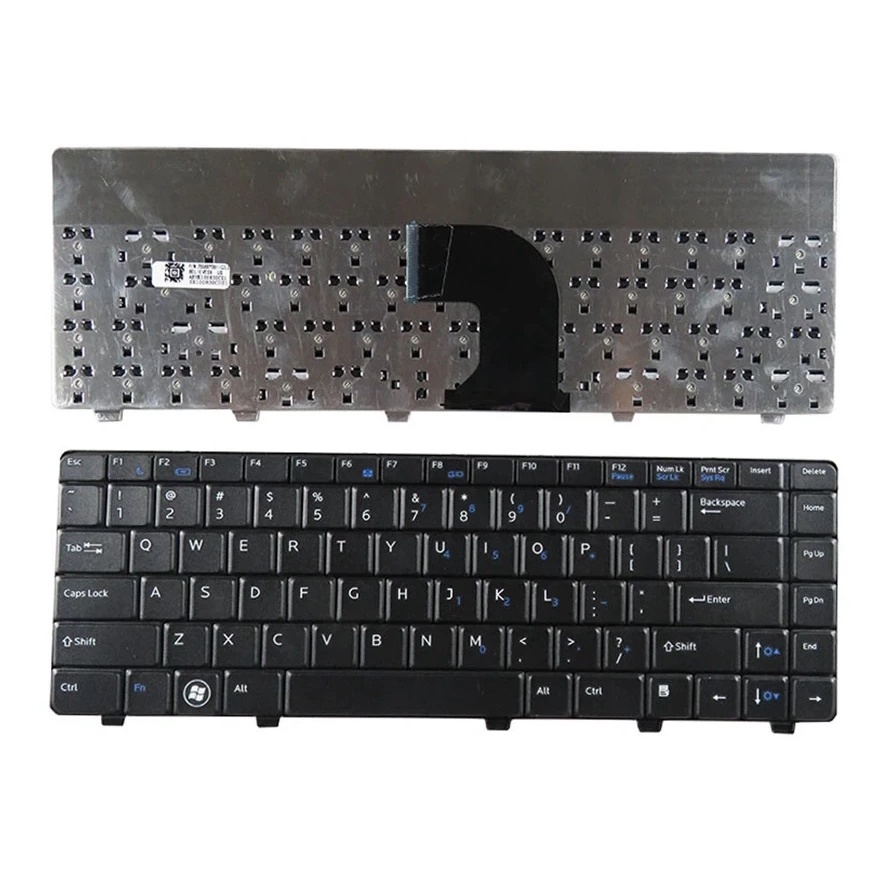 Batteria CMOS DBTLAP Per Dell Vostro 3500/3700, HP Zbook 15/17 G1/G2 – Sostituta 23.22221.001 - 3