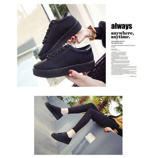 [ORDER] Giày ulzzang phong cách hàn quốc- A116