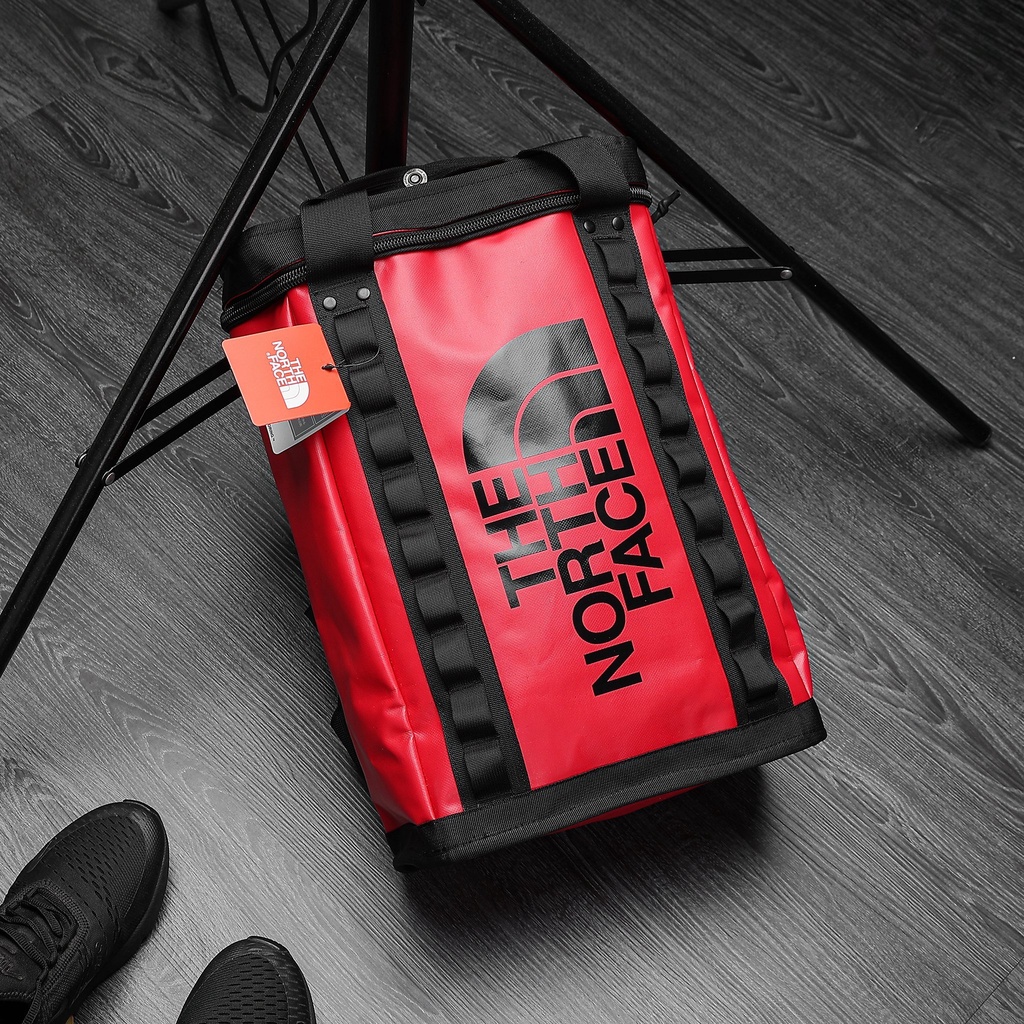 Balo Du Lịch TNF The North Face 𝐄𝐱𝐩𝐥𝐨𝐫𝐞 𝐅𝐮𝐬𝐞𝐛𝐨𝐱-𝐋 Chính Hãng Chống Nước tốt có ngăn laptop 15.6inch chống sốc