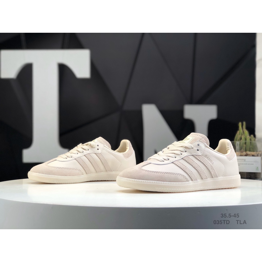 Giày Thể Thao Adidas Bw5603 35.5-45 Phong Cách Quân Đội Cá Tính