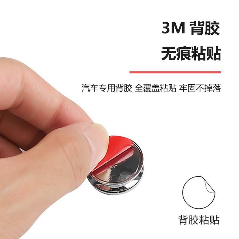 BMW Minicooper Mini Interior Decoration Car Clip Car Multi-Functional Small Hook Car Interior Supplies Storage eMmO