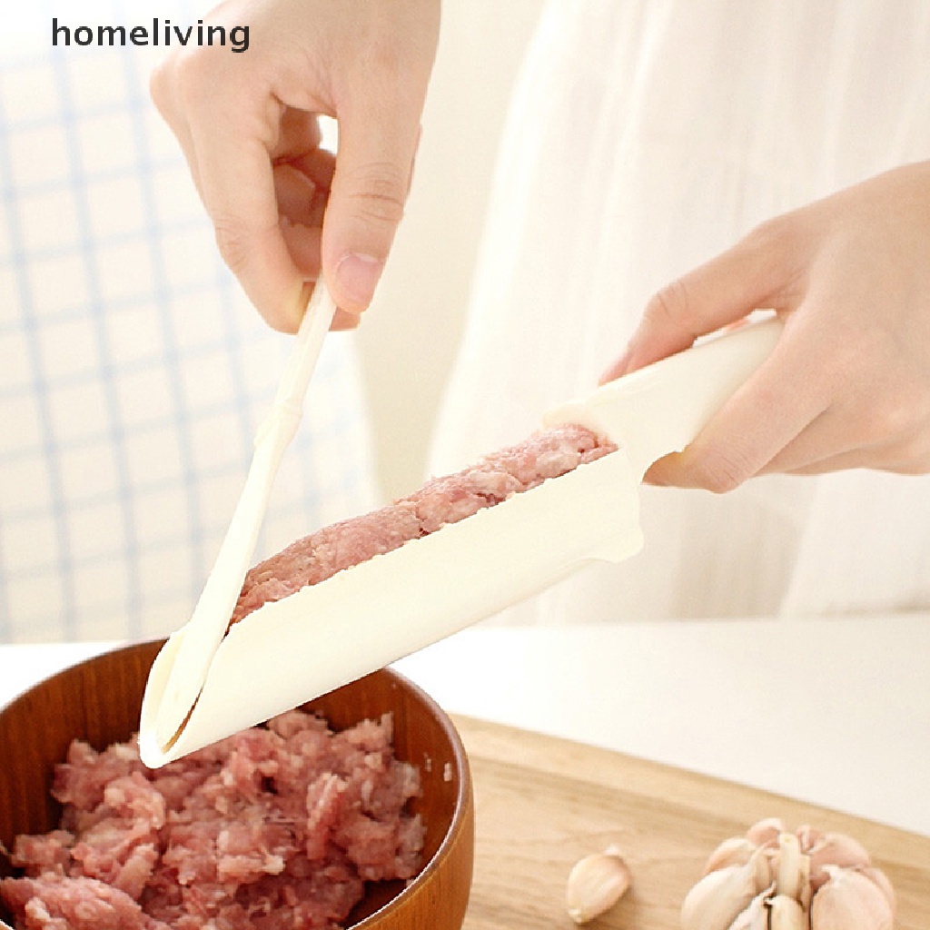 1 Bộ Dụng Cụ Làm Thịt Viên Tiện Lợi