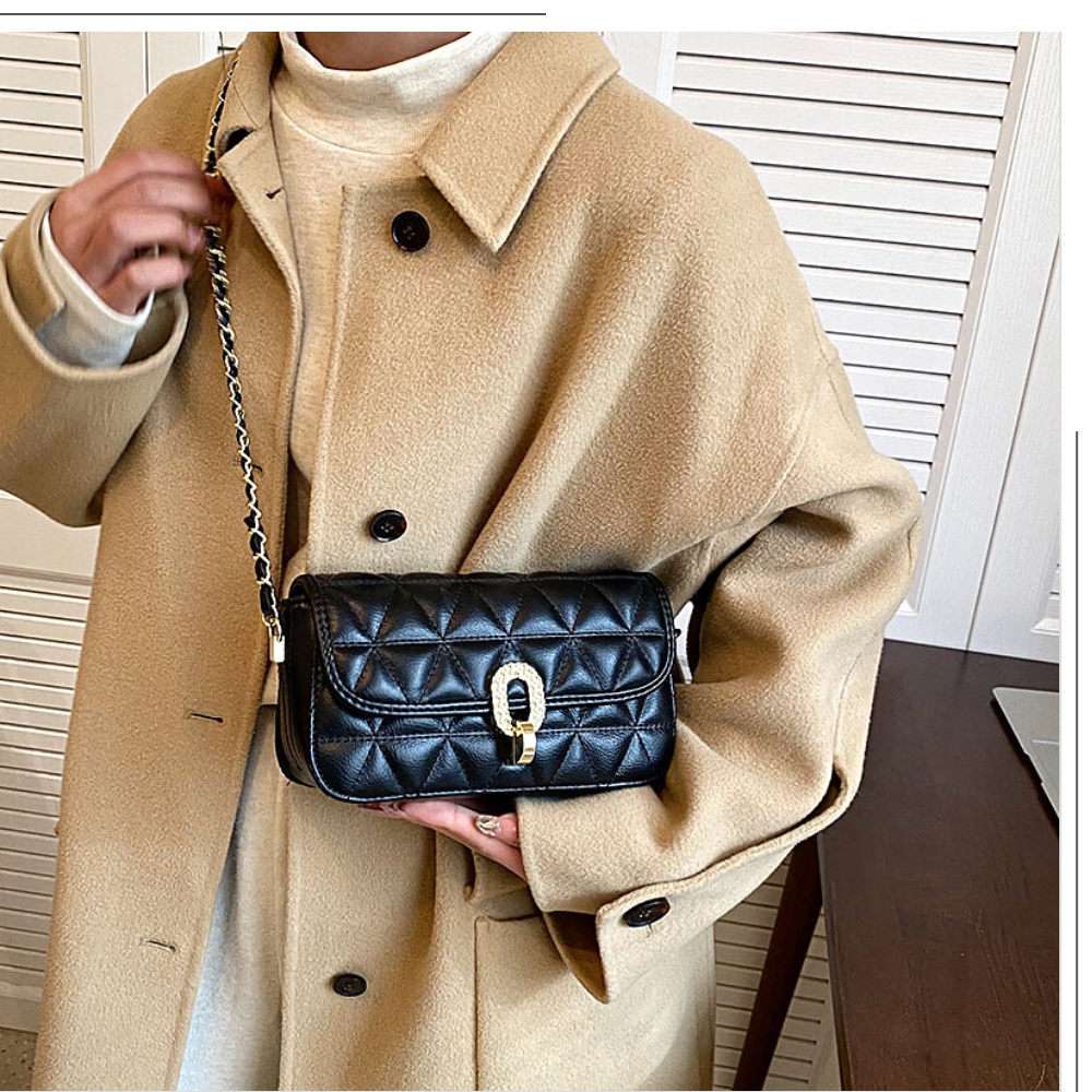 Túi xách nữ METUII Zimeo Bag