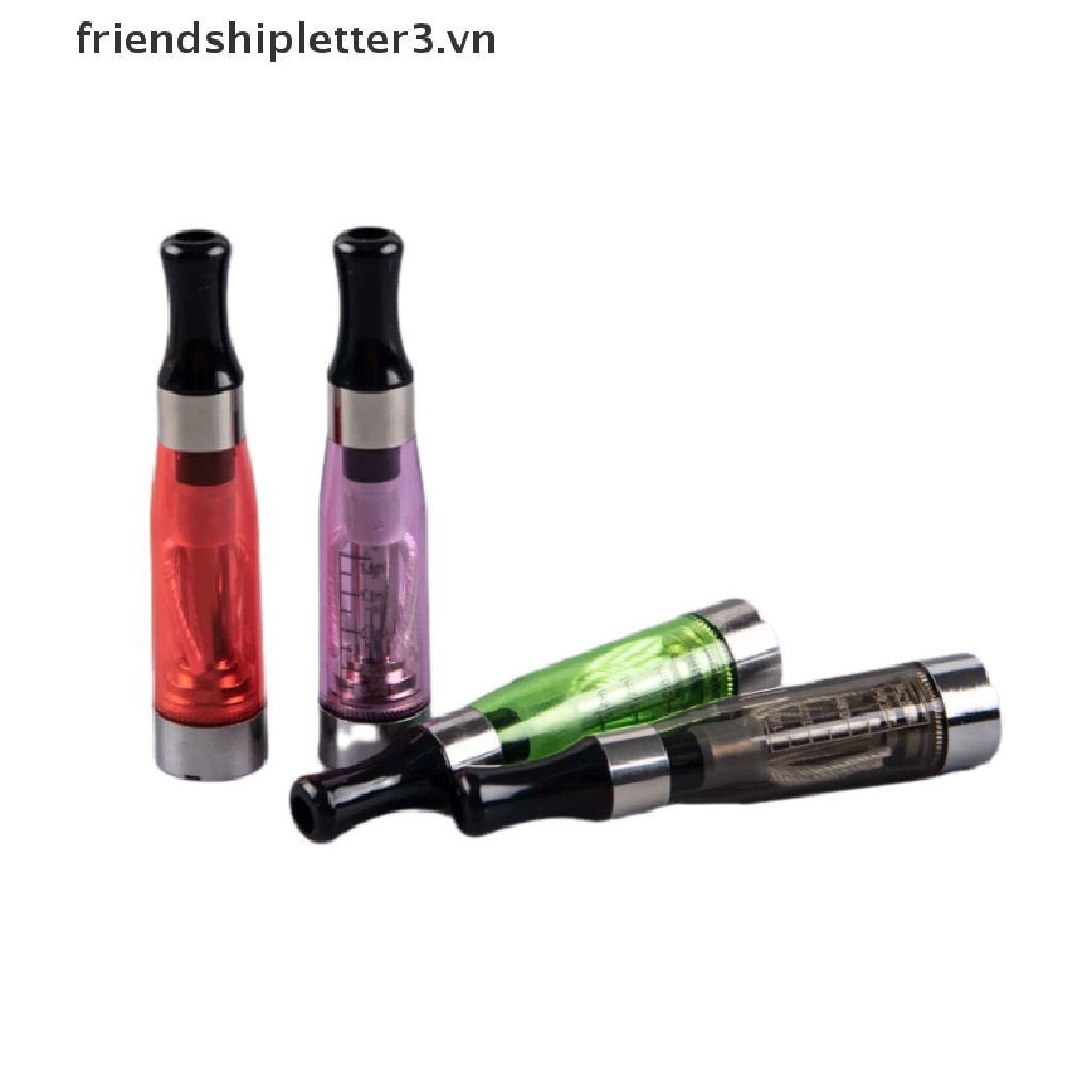 1 Chiếc Máy Phun Sơn CE4 atomizer 510 1.6ml