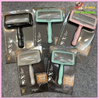 Lược Chonry gỡ rối, đánh bông lông chuẩn spa - Omon Pet