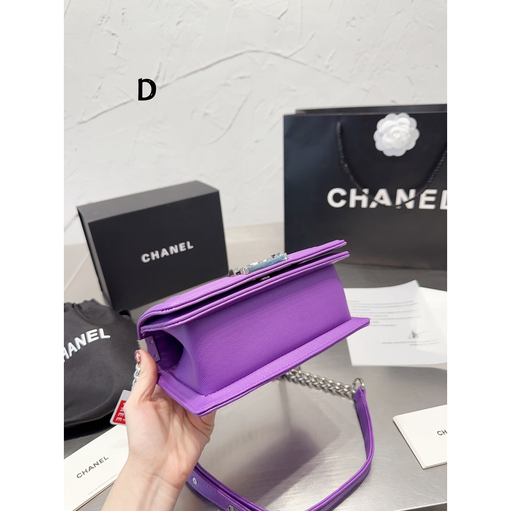 C leboy 20cm messenger bag shoulder bag