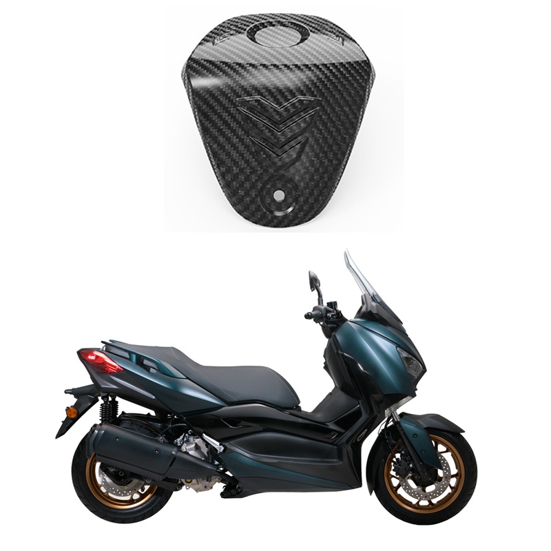 Handlebar Upper Central Cover Handle Center Cover Motorcycle Scooter Accessories for YAMAHA X-MAX XMAX 250 300 400 XMAX250