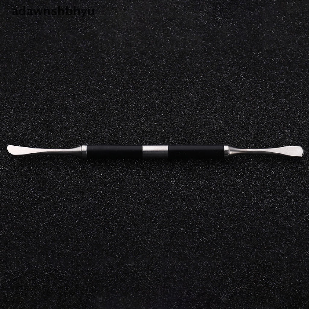 1 Dụng Cụ Tạo Mắt Hai Mí Bằng Thép Không Gỉ adawnshbhyu