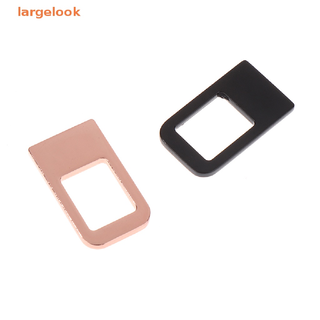 Chốt Cài Dây Đai An Toàn Xe Hơi Dày Dặn Tiện Dụng