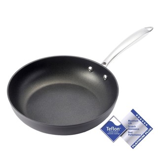 Chảo chống dính cainz ih & gas 26cm