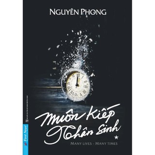 Sách - muôn kiếp nhân sinh