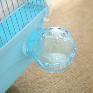 Lồng Đại Ống Nối Cho Hamster Dễ Thương
