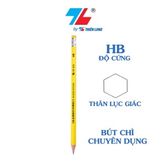 Bút chì gỗ Thiên Long HB GP-026