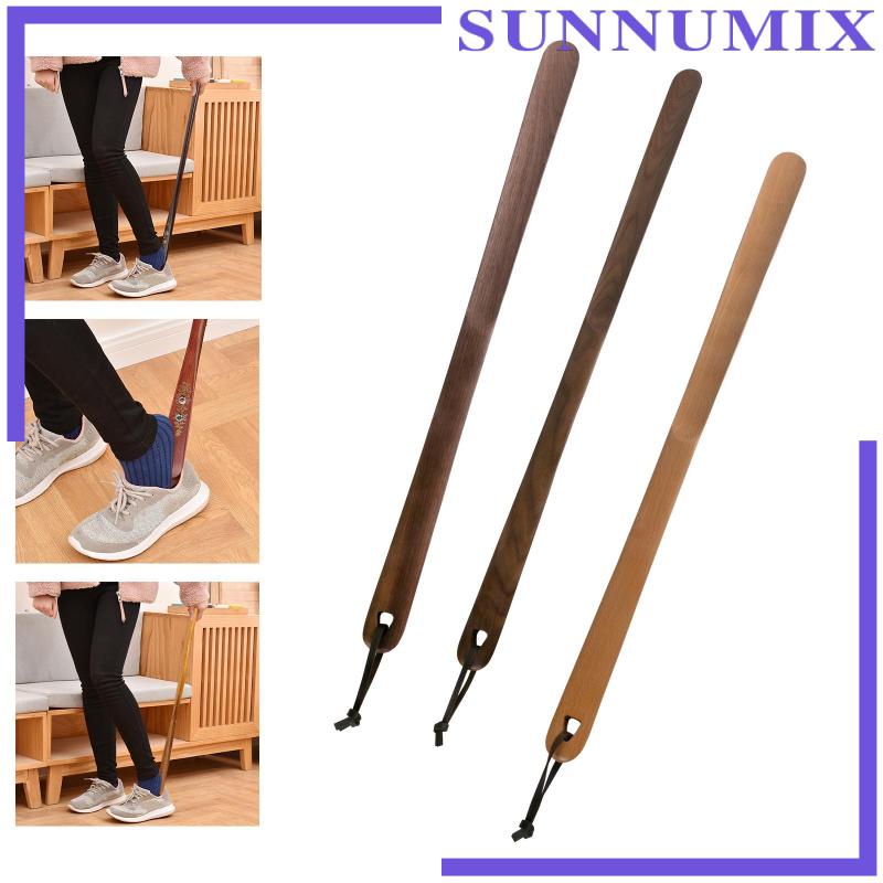 [Sunnimix] Đế Giày Bằng Gỗ Mở Rộng Cho Seniors Luyện Tập Có Thể Tháo Rời