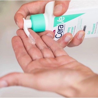 Sữa rửa mặt dịu nhẹ C.R.V