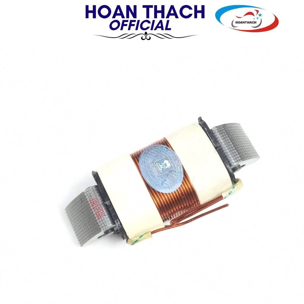 Mô Bin Đèn Cho Xe Máy Cub 81, HOANTHACH SP004910