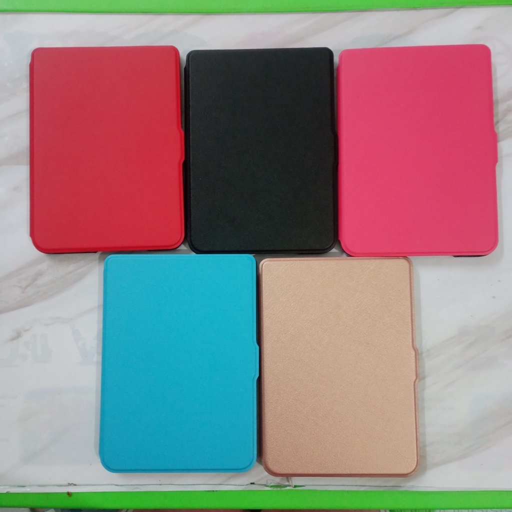 Bao da máy đọc sách Kobo Clara HD - smartcover tự động tắt mở