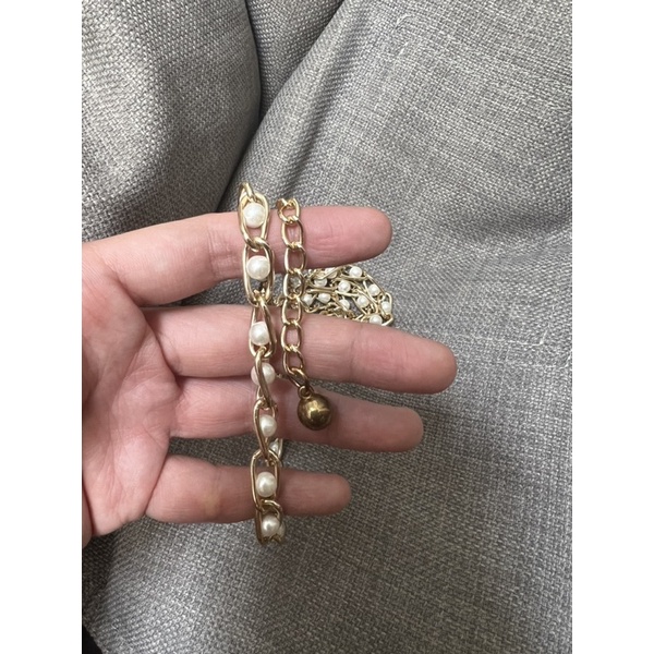 Thanh lý dây xích kim loại nhiều kiểu