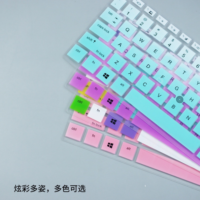 Tấm Lót Bảo Vệ Bàn Phím Máy Tính HP Elitebook 735 G5,Elitebook 830 G5 13 Inch Tiện Dụng