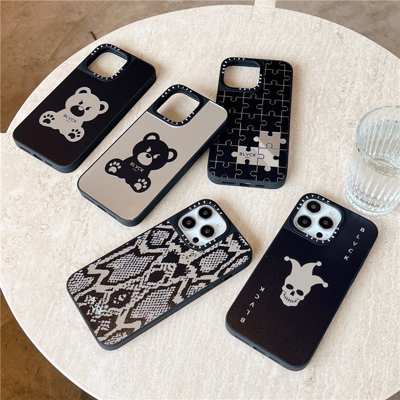 Ốp Điện Thoại TPU silicone Cho iphone 13 12 11 Pro max x xs xr xsmax 8 7 plus