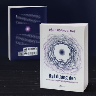 Sách - Đại Dương Đen (Ts,Đặng Hoàng Giang)