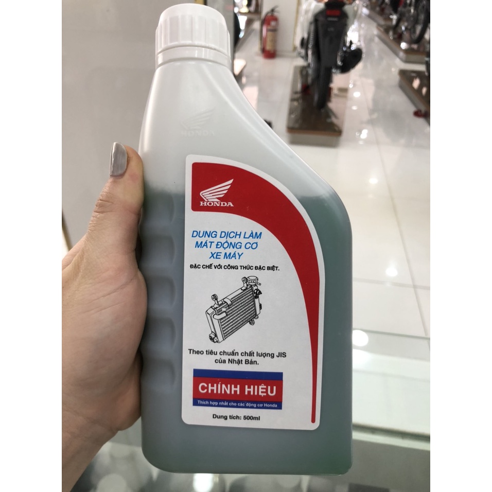 Nước Mát Xe Máy Honda giá tốt Tháng 02,2023|BigGo Việt Nam