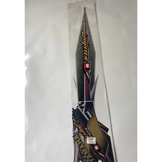 Tem JUPITER V Đen VT