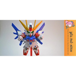 Gundam SD Strong War Attack