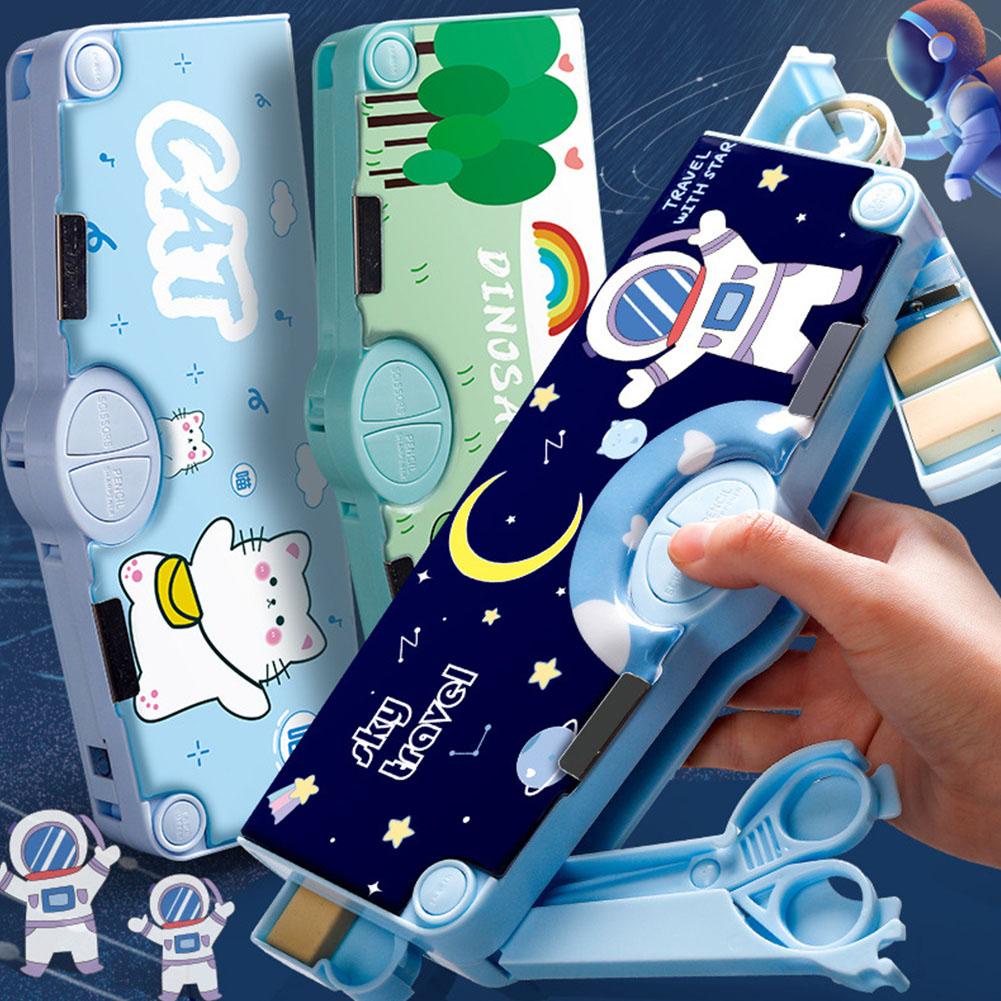 Túi Đựng Bút Đa Năng Sáng Tạo G5P4