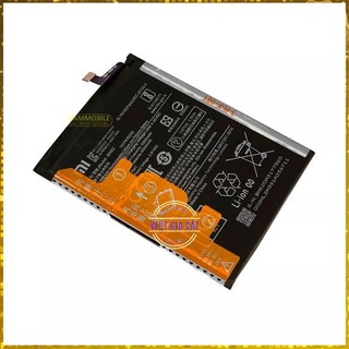 Pin xiaomi redmi note 9 4g, redmi 9t 4g, poco m3 bn62 6000mah zin dung lượng đủ + tặng siêu dán pin