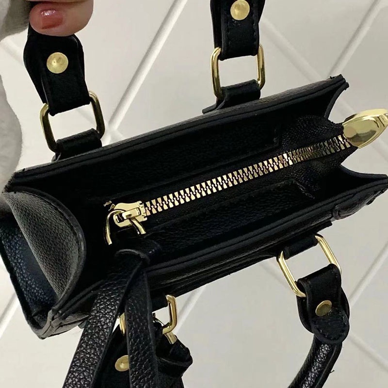 Mischa Túi Đeo Chéo Vai Hình Vuông Nhỏ Bằng Da PU Màu Trơn Thời Trang Thường Ngày Cho Nữ