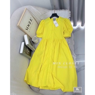 🔥🔥FREESHIP🔥VÁY THÔ NƠ EO SIÊU ĐẸP.KÈM ẢNH THẬT