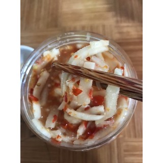 Măng ớt Lai Châu(1kg ko ngon ko lấy tiền)