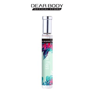 Nước hoa gin fizz dear body perfume 30ml