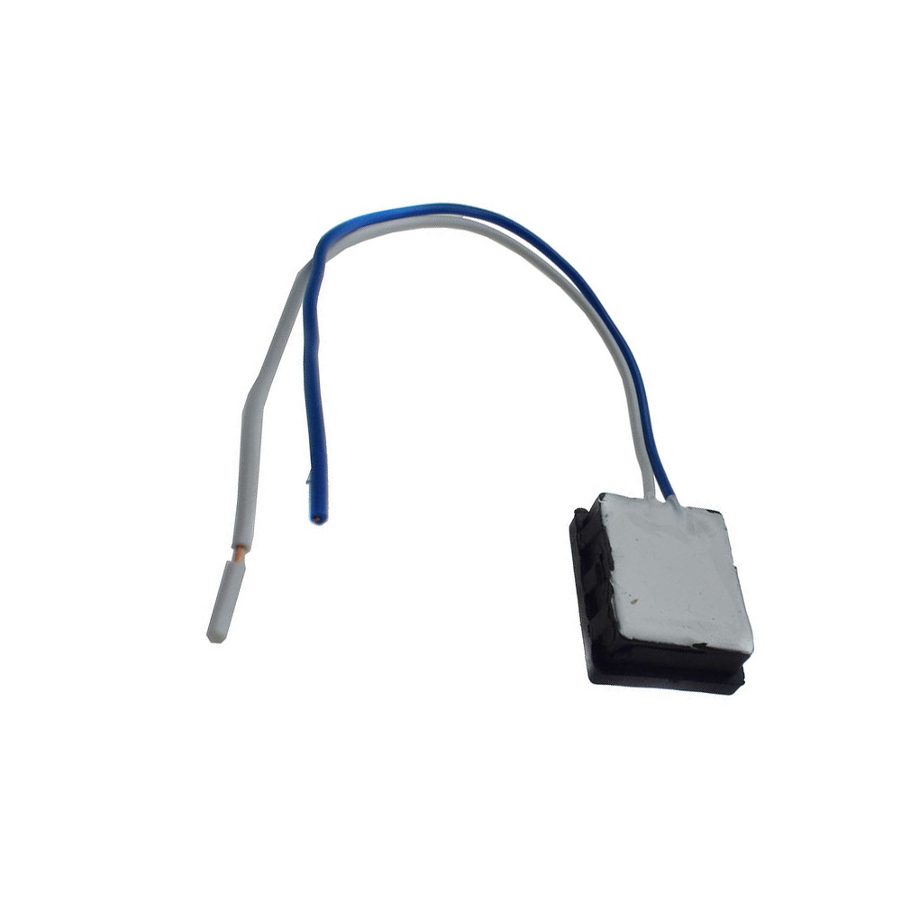 2 Công Tắc Nút Bấm Nhỏ Gắn Cửa Trước Xe Hơi Hyundai Tucson 2016-2019