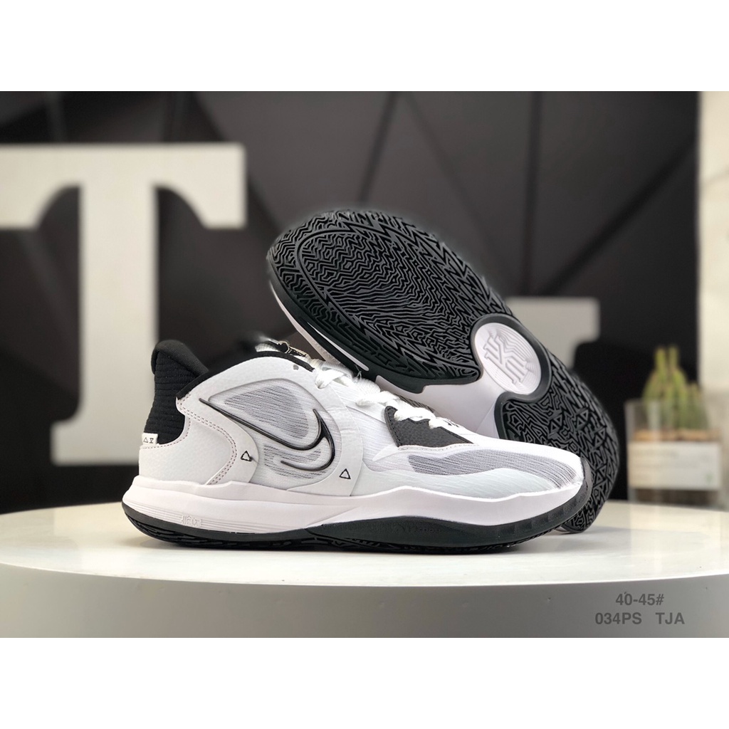 Giày Bóng Rổ NK Kyrie Low 5 Ep DO9617-100 40-45 Cá Tính Cho Nam