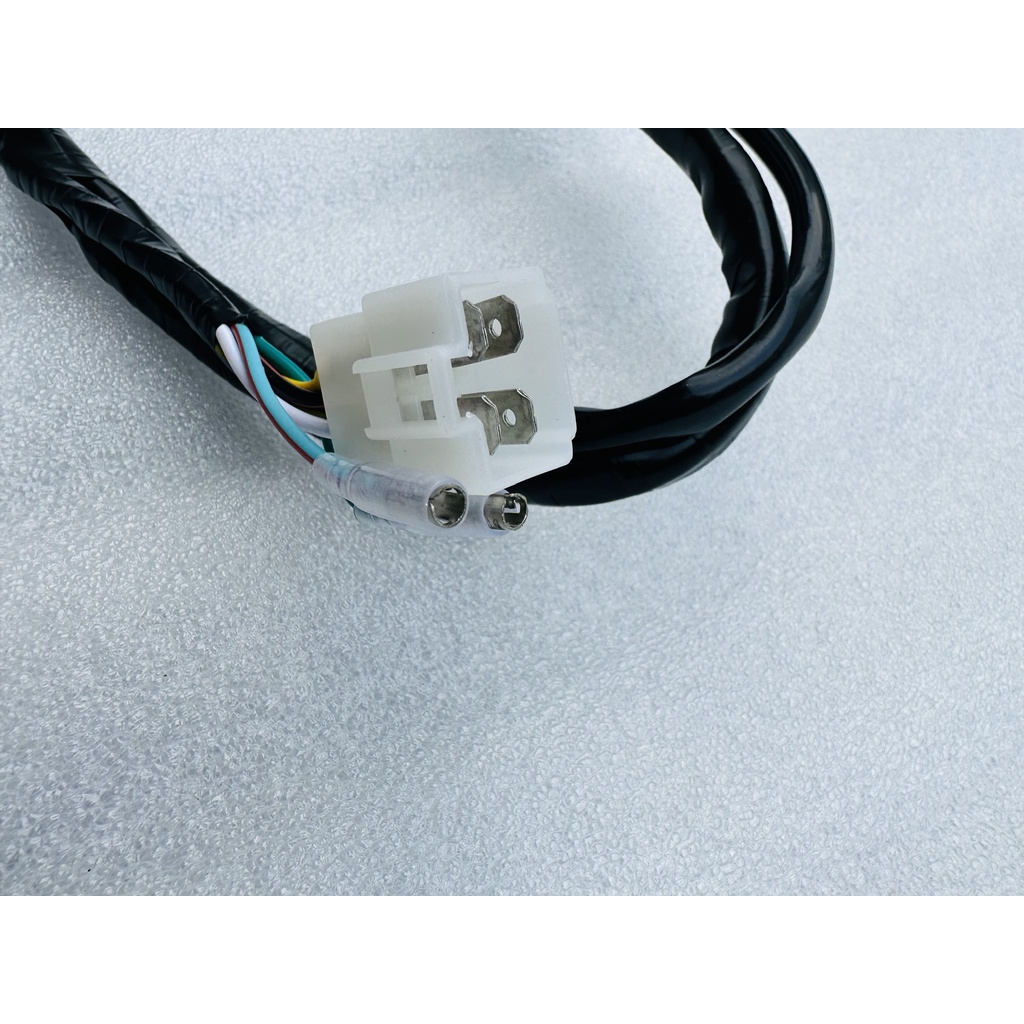DÂY ĐIỆN SƯỜN XE CUB 81 - 86