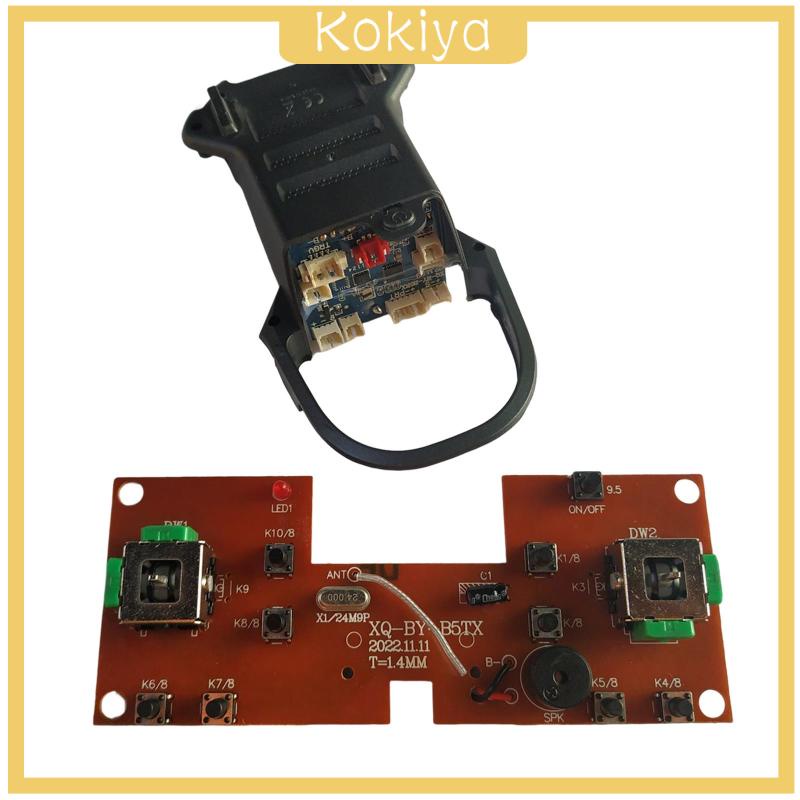 Bảng Mạch Điều Khiển Từ Xa Thay Thế Chuyên Dụng Cho Drone S138