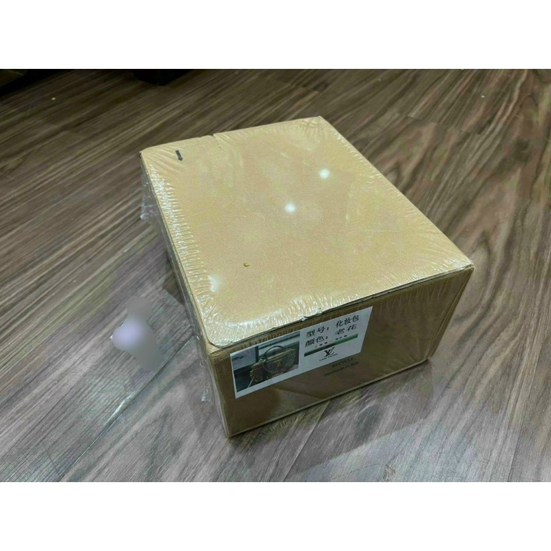 TÚI L SPSL FULLBOX SZ 18cm