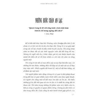 Sách - Giác Ngộ Mỗi Ngày (Bước Chân An Lạc Trong Đời Sống Hiện Đại)