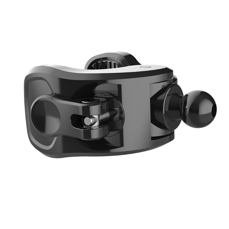 Đế Kẹp Đầu Bi 17mm 17-45mm Gắn Tay Lái Xe Đạp
