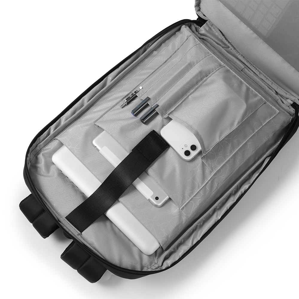 Balo laptop Kingbag Zelos