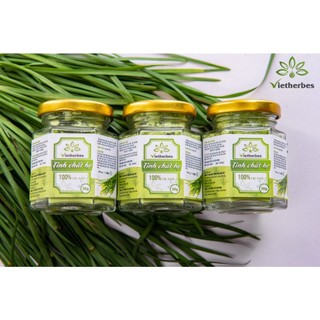 Tinh bột hẹ Vietherbes - 50g