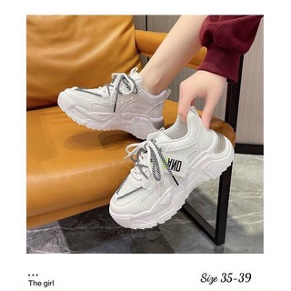GIÀY BATA NỮ CHUẨN SIZE MỚI VỀ CÓ BOX
