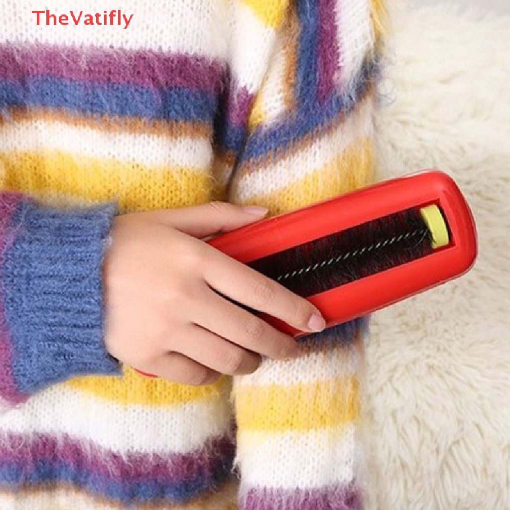 Chổi Lăn Bụi Bẩn Cho Thảm Trải Bàn Tiện Dụng Áo Khoác Thời Trang Trẻ Trung Cá Tính